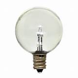 Led Light Bulb Globe Images