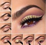 How To Apply Makeup Step By Step With Pictures