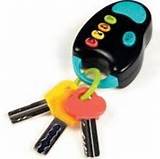 Images of Toy Car Keys Remote
