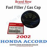 Images of 2001 Honda Crv Gas Cap