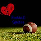 Inspirational Quotes For Football Players Images