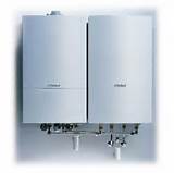 Pictures of Central Heating System Quote