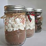 Chocolate Jar Recipes Images