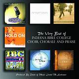 Images of Indiana Bible College Online