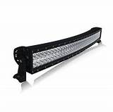 Photos of Curved Led Light Bars