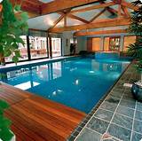 Swimming Pool Indoor Images