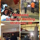 Images of Oklahoma School Of Welding
