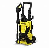 Photos of Karcher 1800 Psi Electric Power Washer