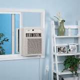 Images of How Do You Install A Window Air Conditioner