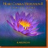 Images of Music For Heart Meditation