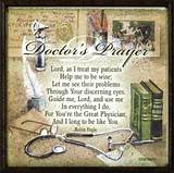 Prayer For Good News From Doctor Images