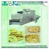 Plantain Chips Machinery Images