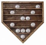 Photos of Baseball Hat Display Shelf
