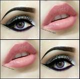 Images of Makeup Tips Eye