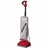 Pictures of Oreck Touch Bagless Vacuum Cleaner