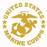 Marine Corps Car Stickers Pictures