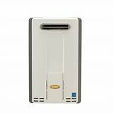Jacuzzi Gas Tankless Water Heater J-sn180w Pictures