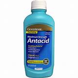 Pictures of Antacid For Gas
