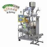 Photos of Coffee Packaging Machines