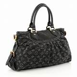 Images of Louis Vuitton Neo Handbag
