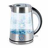 Electric Tea Kettle Bed Bath And Beyond