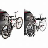 Thule Hitch Bike Rack Amazon Pictures