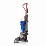 Dyson Dc41 Animal Bagless Upright Vacuum Cleaner