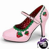Images of Kid High Heel Shoes