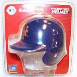 Photos of Pocket Pro Baseball Helmets