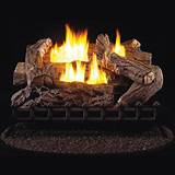 40000 Btu Gas Fireplace
