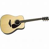 Pictures of Best Yamaha Guitar