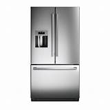 Images of Bosch Stainless Steel Refrigerator