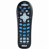 Images of Rca Universal Tv Remote Control Instructions