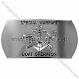 Navy Special Warfare Boat Operator Images