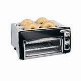 Microwave Toaster Combo Images