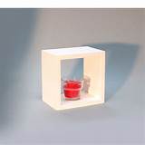Images of Wall Cube Shelf