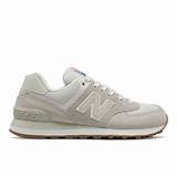Pictures of New Balance 574 Sport Womens