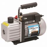 Commercial Vacuum Pump Pictures