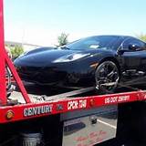 Pictures of Around The Clock Towing Service Las Vegas Nv