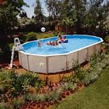 Pictures of How Do You Heat An Above Ground Pool