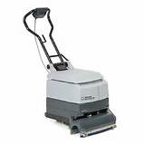 Photos of Hard Surface Floor Cleaning Machine