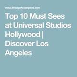 Photos of Universal Studios Hollywood Birthday