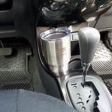 Rhino Stainless Steel Tumbler Pictures