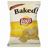 Pictures of Sodium In Lays Potato Chips