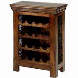 Images of Wood Wine Furniture