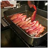 Images of How To Make Bacon In The Oven With Foil