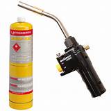 Gas Torch Kit Images