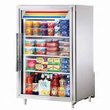 Pictures of Commercial Refrigerator Countertop