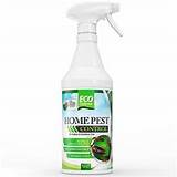 Pictures of Pest Spray