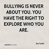 Images of Adult Bullying Quotes